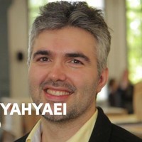 Hamed Yahyaei ✨✨