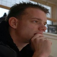 Simon v/d Berg