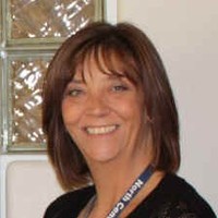 Teresa Cook