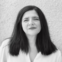 Corinne Gonzalez - Duperrain