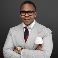 T. Micah Washington