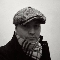Slava Steshenko