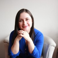 Rebeca Montes de Oca Villalobos