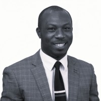Richmond Nti Nyarko