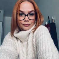 Annie Almgren