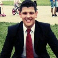 Guilherme Felinto Da Silva