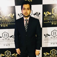Fahad Amir