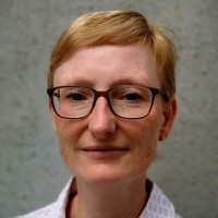 Sabine Baumgartner