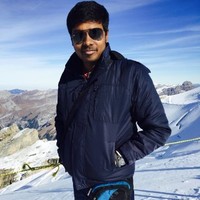 Manoj Kumar Venugopal