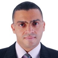Yaser Rabie Ali, MBA, PMP, MSc