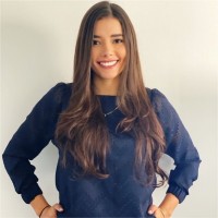 Paola Lopez, mba