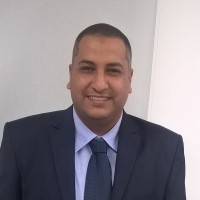 Ashraf Farag