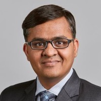 Sunil Bajaj