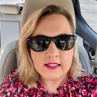 Karen May