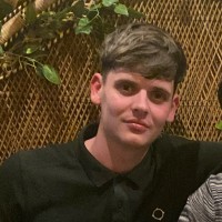 Luke Parnell