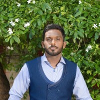 Deepak Raj