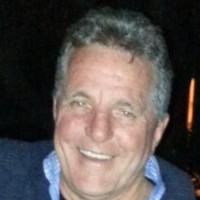 Warren Bradfield