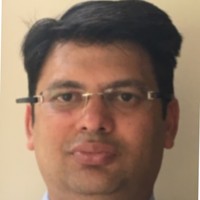 Tirthankar Goyal