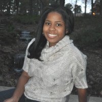 Farrah Johnson