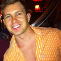 Guy Griffiths
