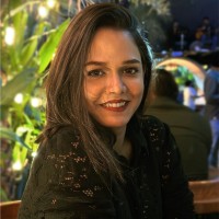 Namrata Dubey