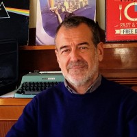 Enrico Sbandi