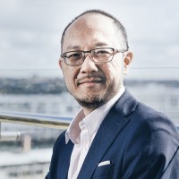 Jerry Koh
