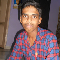 Suman Kumar