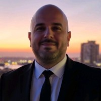 B. Serdar Ayerden