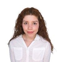 Maria Giohanna Martinez