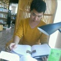 黄强强