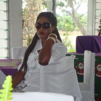Bridget Chisala