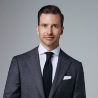 Matt Davoren