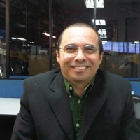 Luis Carlos Chacon Gutierrez