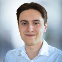 Dominik Hubschmid