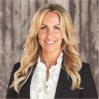 Michelle Almby