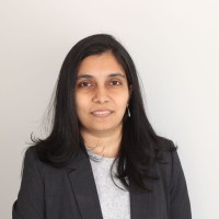 Shashi Deepti Pulugurta