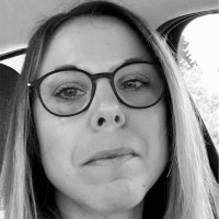 Marie-Cécile Normand