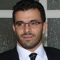ismail afane