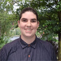Luke Vanbuskirk