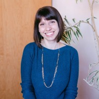 Amanda Patterson, Assoc. Iida