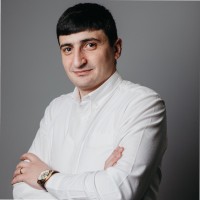 Gev Gevorgyan