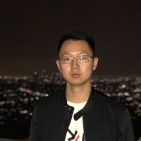 姚辛伦 (Sylar Yao)