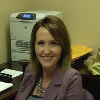 Carol Klugh