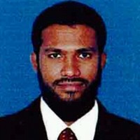 Mohamed Ansari