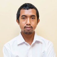 Parfait DIMBIHARIJAONA RAZANAKOTO