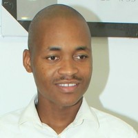 Tebogo Chuene