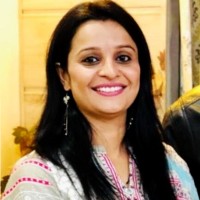 Nidhi Dhaka