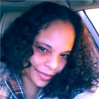 Chandra Jones