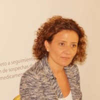 Maria Luz Amador